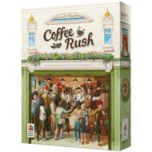 Coffee Rush