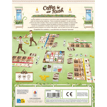 Coffee Rush