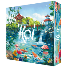 Koi