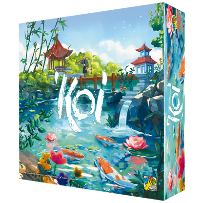 Koi