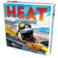 Heat: Leyendas | Expansión del juego de mesa Heat