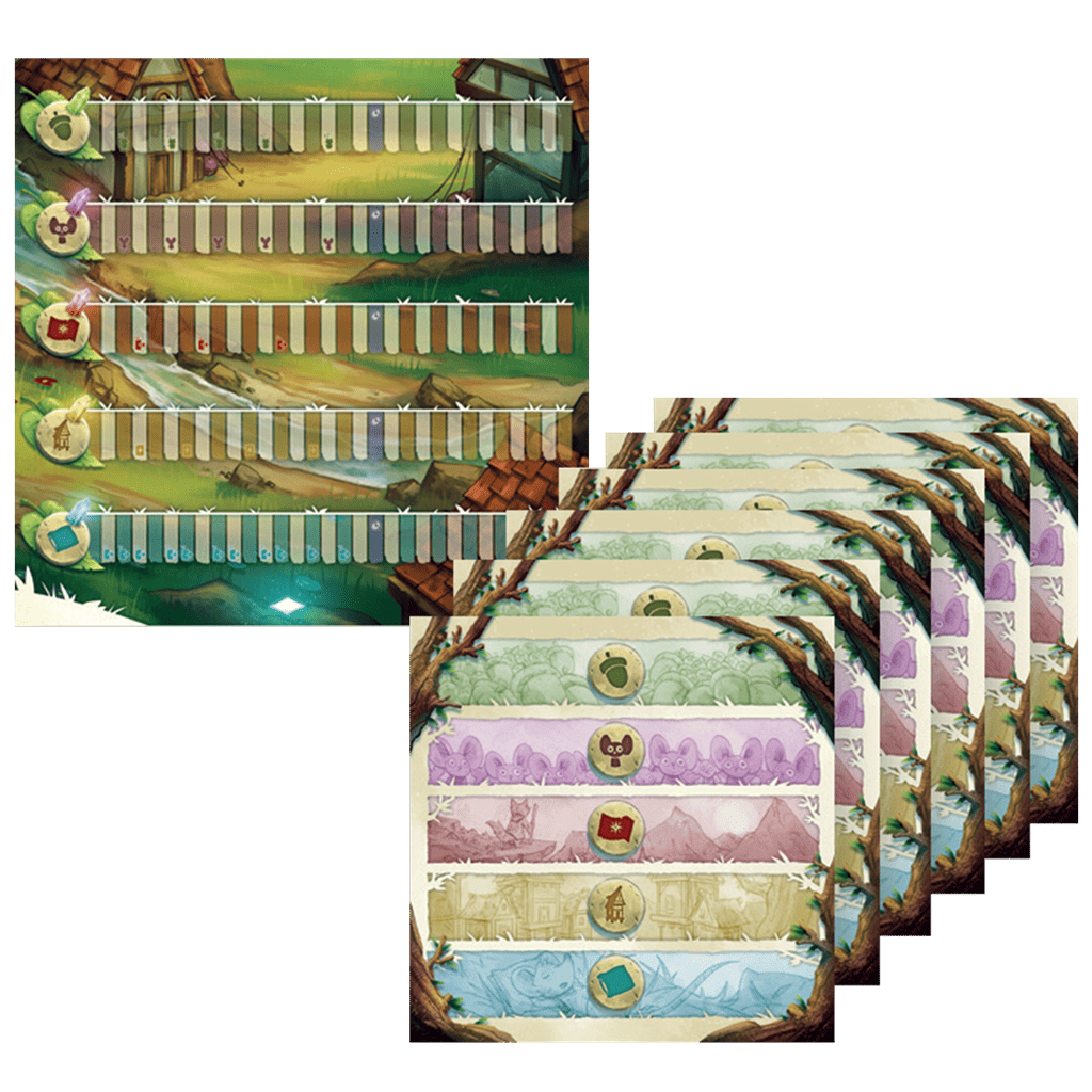 Dreamwood