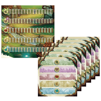 Dreamwood