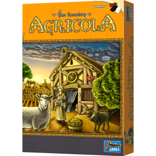 Agrícola