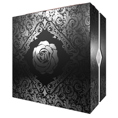 Black Rose Wars Rebirth