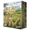 Forest Shuffle Dartmoor: Exmoor