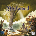 Mistwood – Expansión para Everdell
