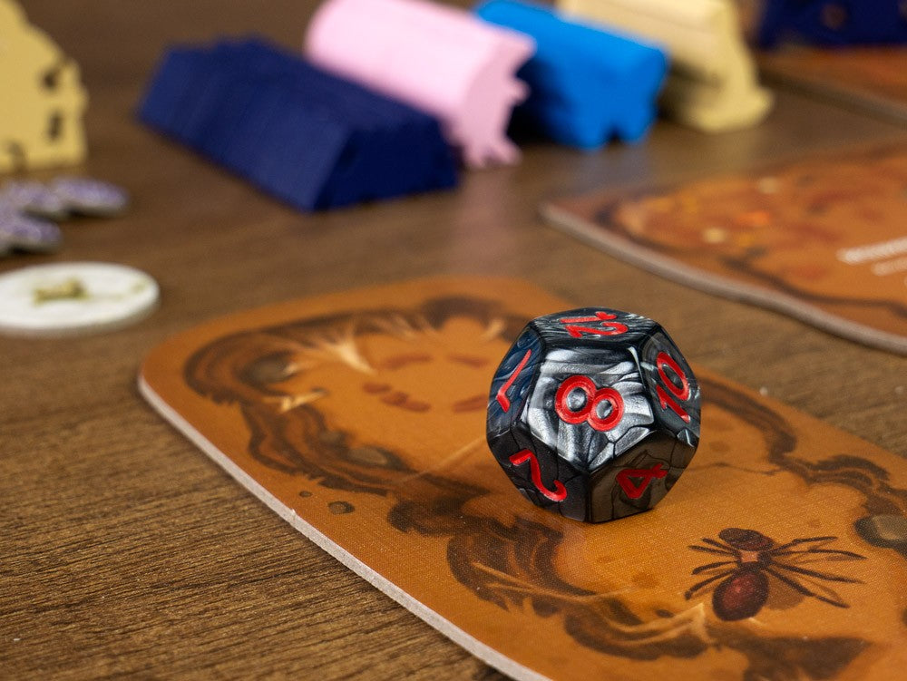 Mistwood – Expansión para Everdell