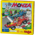 Monza – Juego de carreras infantil de HABA