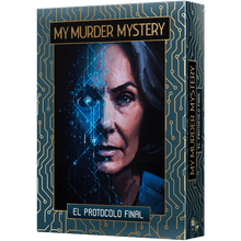 My Murder Mystery: El protocolo final