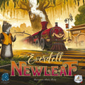 Newleaf – Expansión para Everdell