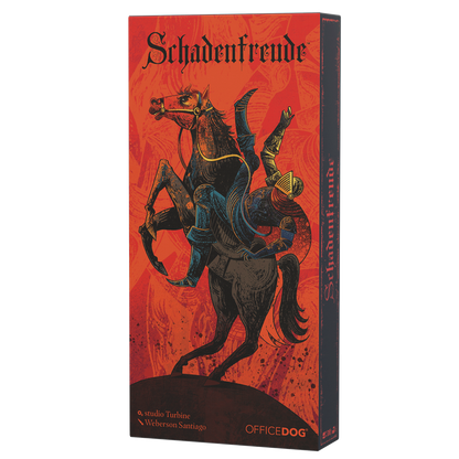 Schadenfreude
