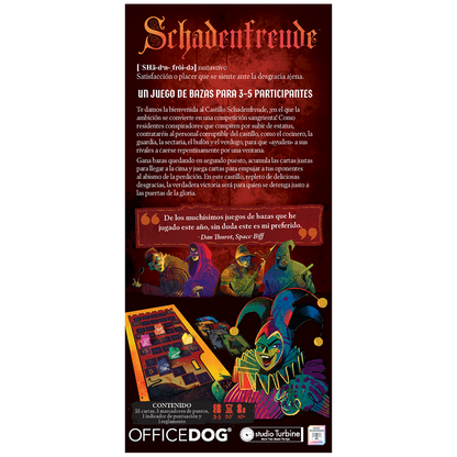 Schadenfreude