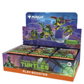 Caja sobres Tortugas Ninja