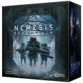 Nemesis: Represalia