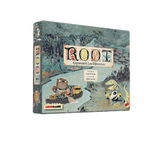 Root: Expansión Los Ribereños