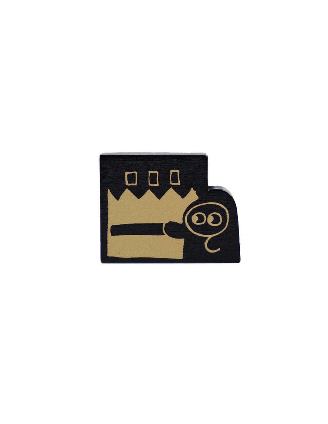 Root: Lugares Míticos