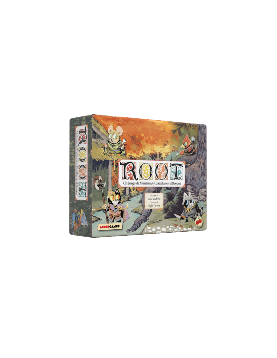 Root