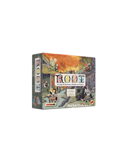 Root