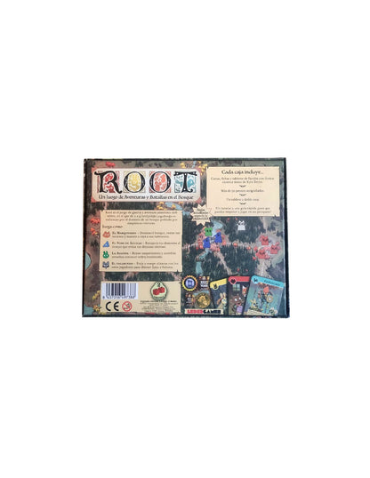 Root