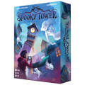 Spooky Tower