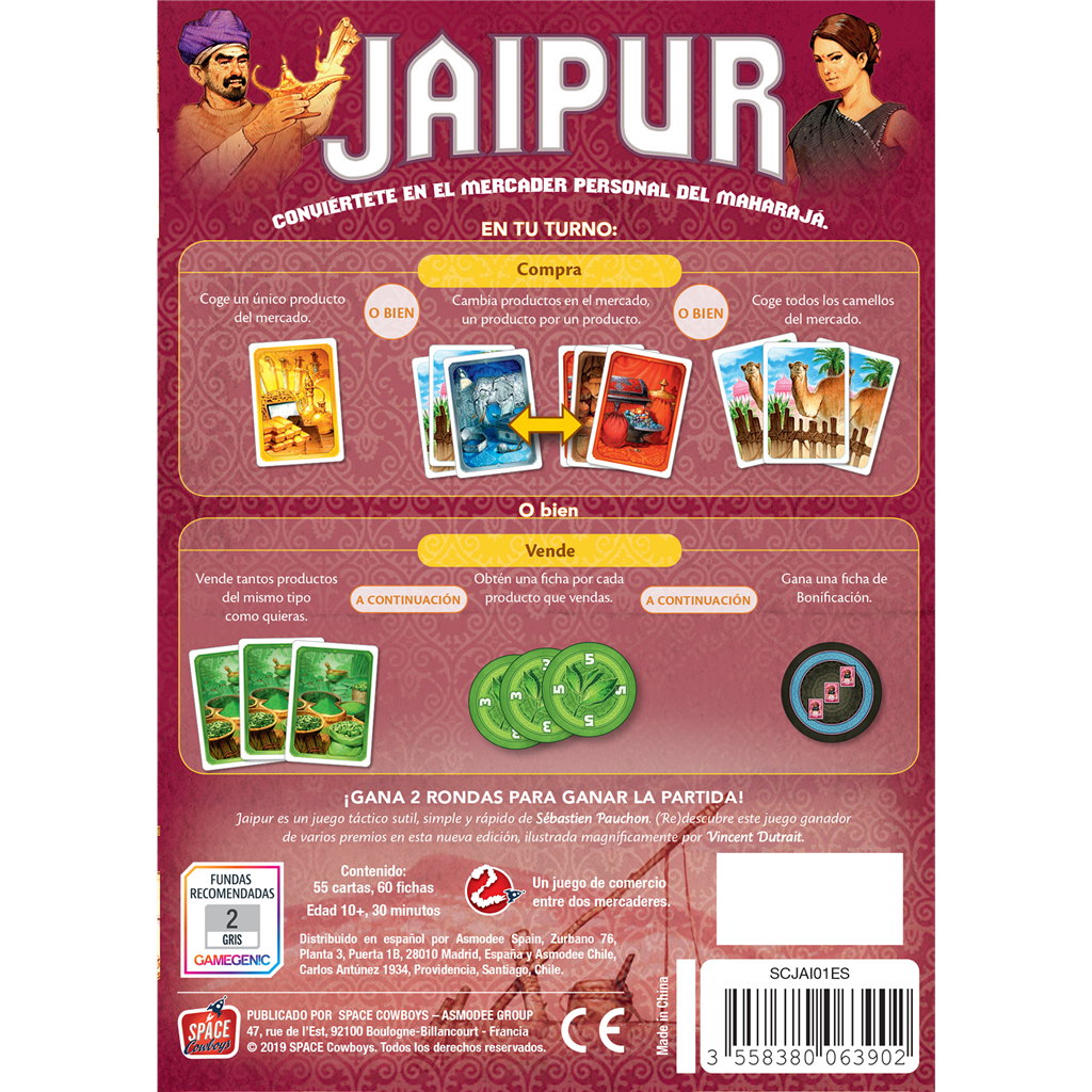 Jaipur