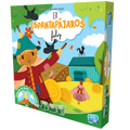 El Espantapájaros Feliz