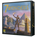 7 Wonders