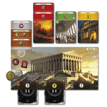 7 Wonders