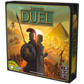 7 Wonders Duel