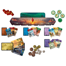 7 Wonders Duel