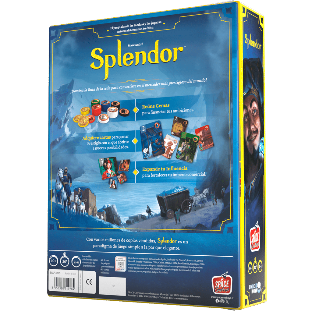 Splendor