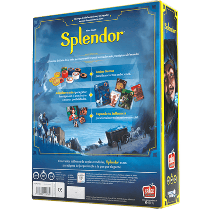 Splendor