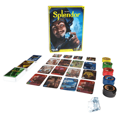 Splendor