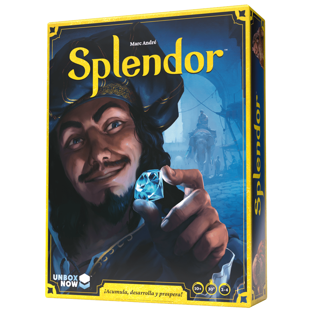 Splendor