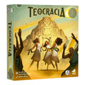 Teocracia