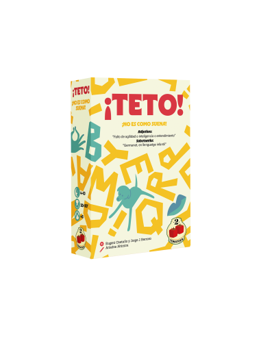 Teto