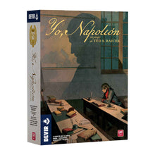 Yo, Napoleón