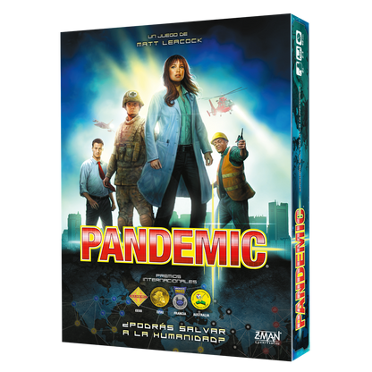 Pandemic